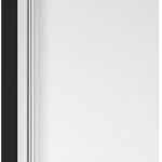 U-line UHCP115-WS01A 15" Clear Ice Machine with Pump Class 1 - White