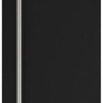 U-Line UHCR115-BS01B 15" Crescent Ice Maker 1 Class Series - Black