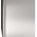 U-Line UHFZ124-SS01B 24" Convertible Freezer - Reversible Hinge  1 Class Series- Stainless Steel