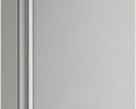 U-line UOCL115-SS01B 15" Outdoor Clear Ice Machine - Stainless Steel