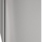 U-Line UOFZ124-SS01B 24" Outdoor Convertible Freezer with Reversible Hinge - Stainless Steel