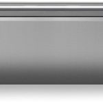 Viking VDD5480SS 48" Downdraft Ventilation System - Blower Required- Stainless Steel