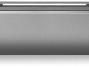 Viking VDD5480SS 48" Downdraft Ventilation System - Blower Required- Stainless Steel