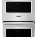 Viking VDOE527SS 27" Single Oven with Exclusive Black Chrome Knobs - Stainless Steel