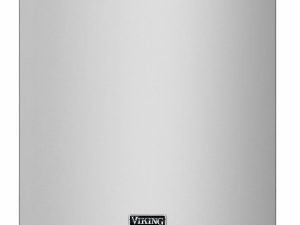 Viking VDWU524SS 24" Top Control Dishwasher with Multi Level Power Wash - 42 dBA - Stainless Steel