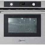 Verona VEBIEM3024NSS 30" Self Cleaning Electric Oven - Stainless Steel