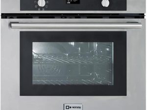Verona VEBIEM3024NSS 30" Self Cleaning Electric Oven - Stainless Steel