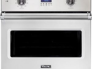 Viking VSOE130SS 30" Single Oven 5 Series - Stainless Steel