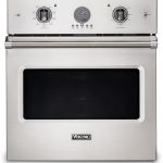 Viking VSOE527SS 27" Single Premier Oven 5 Series - Stainless Steel