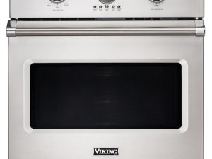 Viking VSOE527SS 27" Single Premier Oven 5 Series - Stainless Steel
