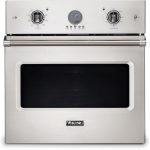 Viking VSOE530SS 30" Single Premier Oven 5 Series - Stainless Steel