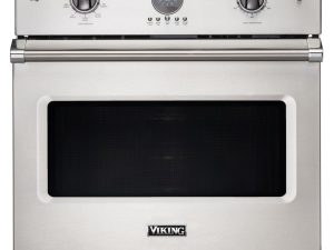 Viking VSOE530SS 30" Single Premier Oven 5 Series - Stainless Steel