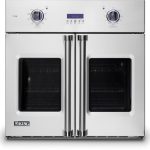 Viking VSOF7301SS 30" Single French Door Oven with Exclusive Black Chrome Knobs 7 Series - Stainless Steel