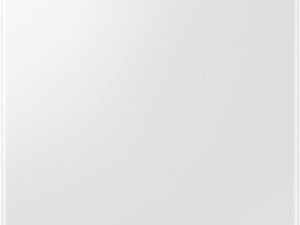 Samsung WA45T3200AW 27" Top Load Washer 4.5 cu. ft. with 8 Wash Cycles and Quick Wash - White
