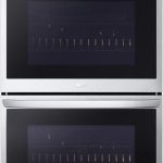 LG WDEP9427F 30" Double Wall Oven with Steam Sous Vide and Air Fry - PrintProof Stainless Steel