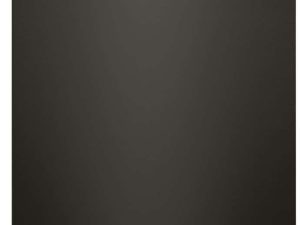 Whirlpool WDT750SAKV 24" Top Control Dishwasher - 47 dBA - Fingerprint Resistant Black Stainless Steel
