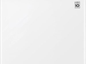 LG WT7005CW 27" Top Load Washer 4.3 cu. ft. with 4-Way Agitator - White
