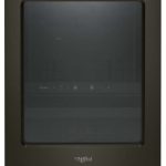 Whirlpool WUB50X24HV 24" Beverage Center - Fingerprint Resistant Black Stainless Steel