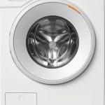 Miele WXD160WCS 24" Front Load Washer 2.26 cu. ft. - White