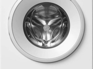 Miele WXD160WCS 24" Front Load Washer 2.26 cu. ft. - White
