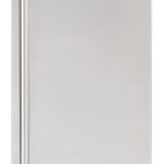 Sapphire SNIM155OD 15" Nugget Ice Machine with Factory Installed Pump and Nugget Ice - Stainless Steel