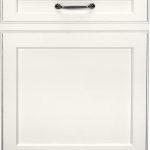 Monogram ZDT925SINII 24" Smart Fully Integrated Dishwasher with and Third Rack - 42 dBa - Custom Panel
