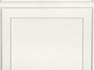 Monogram ZDT925SINII 24" Smart Fully Integrated Dishwasher with and Third Rack - 42 dBa - Custom Panel