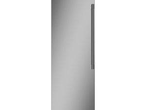 Monogram ZIF241NPNII 24" Built In Integrated Column Freezer with WiFi Connectivity- Custom Panel