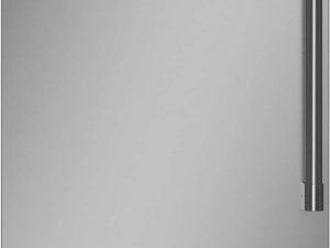 Monogram ZIF301NBRII 30" Smart Column Freezer - Custom Panel