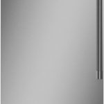 Monogram ZIF301NPNII 30" Built In Integrated Column Freezer with WiFi Connectivity- Custom Panel