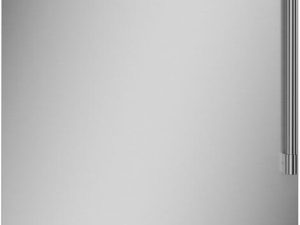 Monogram ZIF361NBRII 36" Smart Column Freezer - Custom Panel