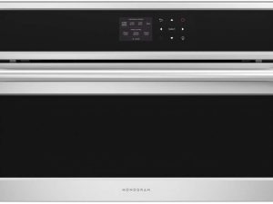 Monogram ZMB9032NSSS 30" Steam Oven - 240V - Stainless Steel