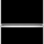 Monogram ZTD90DSSNSS 30" Double Wall Oven with True European Convection - Stainless Steel