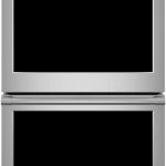Monogram ZTDX1DPSNSS 30" Smart Convection Single Wall Oven - Stainless Steel