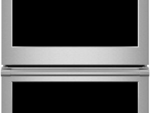 Monogram ZTDX1DPSNSS 30" Smart Convection Single Wall Oven - Stainless Steel