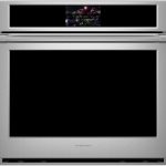 Monogram ZTSX1DPSNSS 30" Smart Convection Single Wall Oven - Stainless Steel