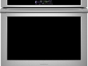 Monogram ZTSX1DPSNSS 30" Smart Convection Single Wall Oven - Stainless Steel