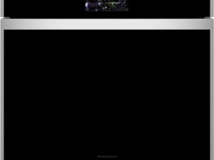 Monogram ZTSX1DSSNSS 30" Smart Convection Single Wall Oven with Push to Open and Voice Control - Stainless Steel