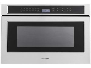 Monogram ZWL1126SRSS 24" 1.2 cu. ft. Microwave Drawer - Stainless Steel