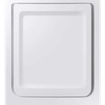 Samsung DVG47CG3500W 27" Gas Dryer 7.4 cu. ft. with Sensor Dry - White
