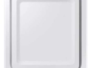Samsung DVG47CG3500W 27" Gas Dryer 7.4 cu. ft. with Sensor Dry - White