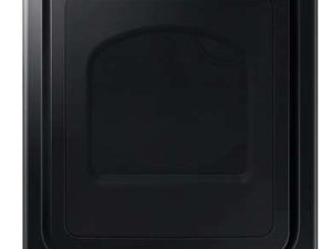 Samsung DVG47CG3500V 27" Gas Dryer 7.4 cu. ft. with Sensor Dry - Brushed Black