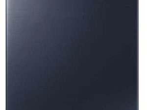 Samsung WA54CG7150AD 27" Smart Top Load Washer 5.4 cu. ft. with Super Speed Wash and Pet Care Solution - Brushed Navy