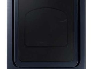 Samsung DVG54CG7150D 27" Smart Gas Dryer 7.4 cu. ft. with Steam Sanitize+ and Pet Care Dry - Brushed Navy