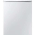 Samsung WA55CG7100AW 27" Smart Top Load Washer 5.5 cu. ft. with Super Speed Wash - White